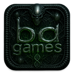 bd games logo