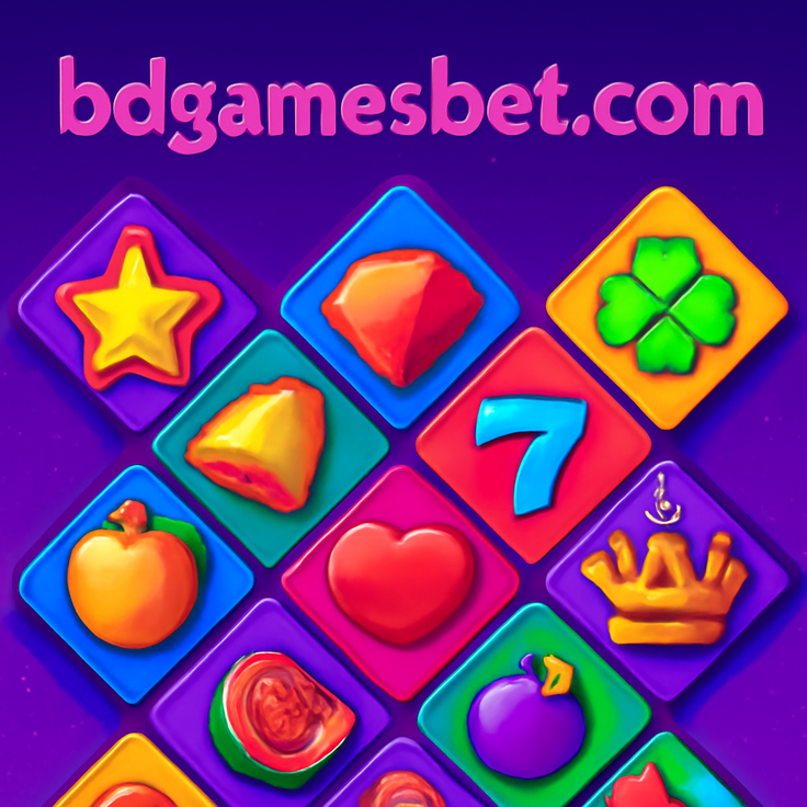 bd games বিশ্বাস ও ন্যায্যতার ভিজ্যুয়াল।
