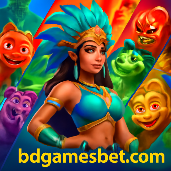 bd games দ্বারা চালিত গেমিং প্ল্যাটফর্ম