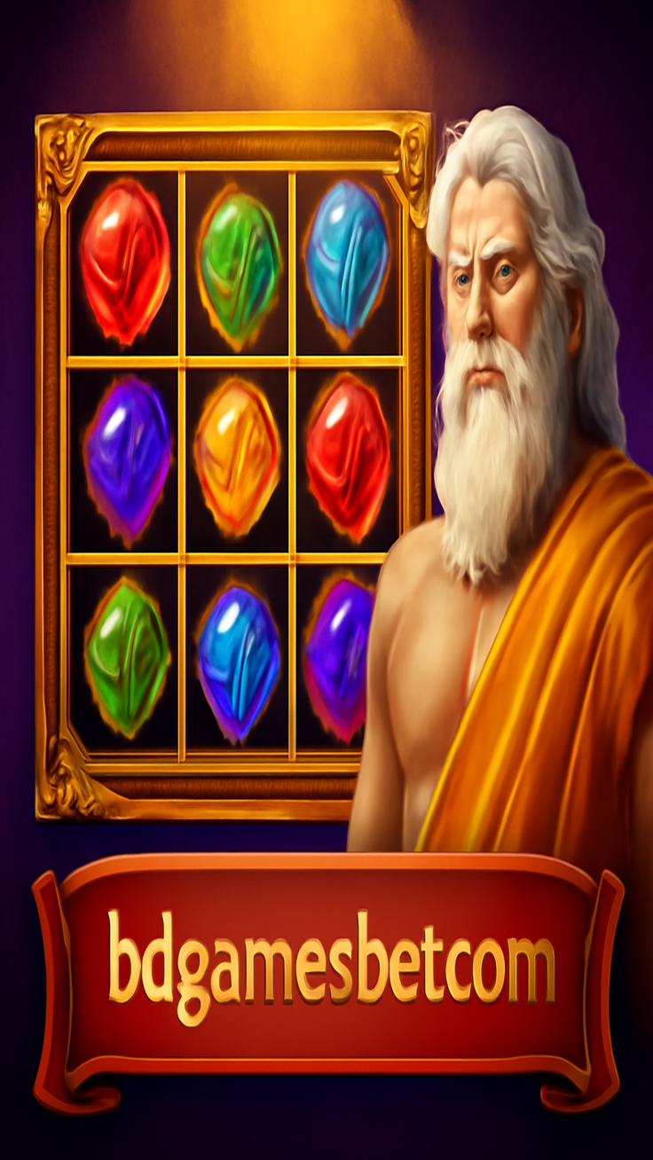 bd games ক্রেজি টাইম বোনাস অংশ