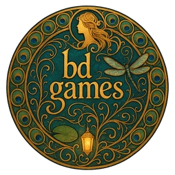 bd games ক্রেজি টাইম গেম